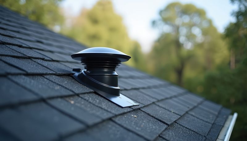 Church Roof Replacement detail