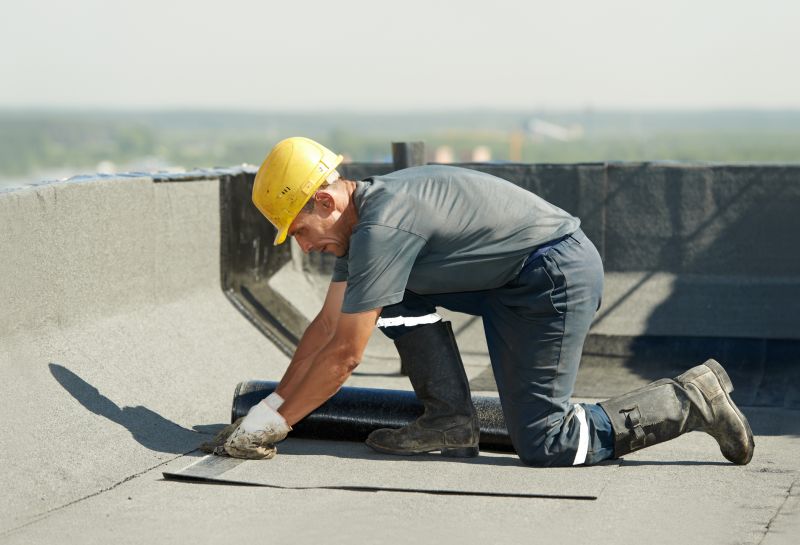 Licensed Roofing Companies