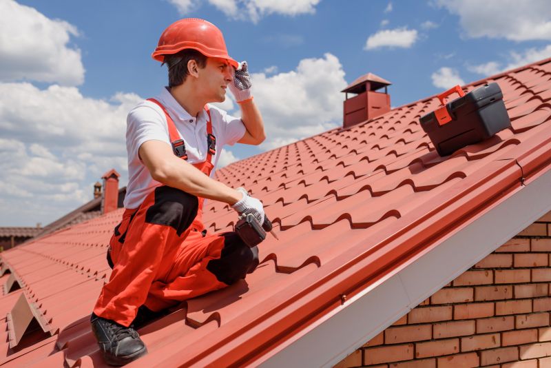Specialized Roof Repair Experts
